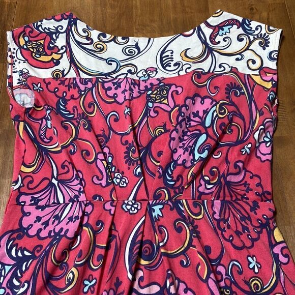 Lilly Pulitzer Dress Size XS - Picture 8 of 15